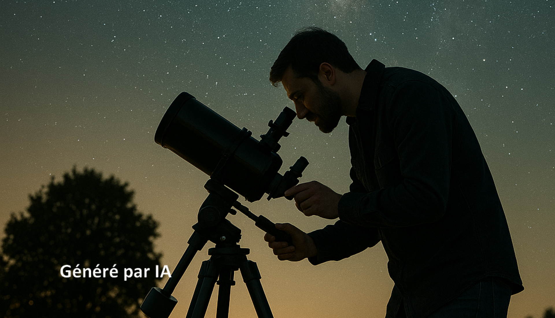 LE CIEL ET NOUS (partie 1)