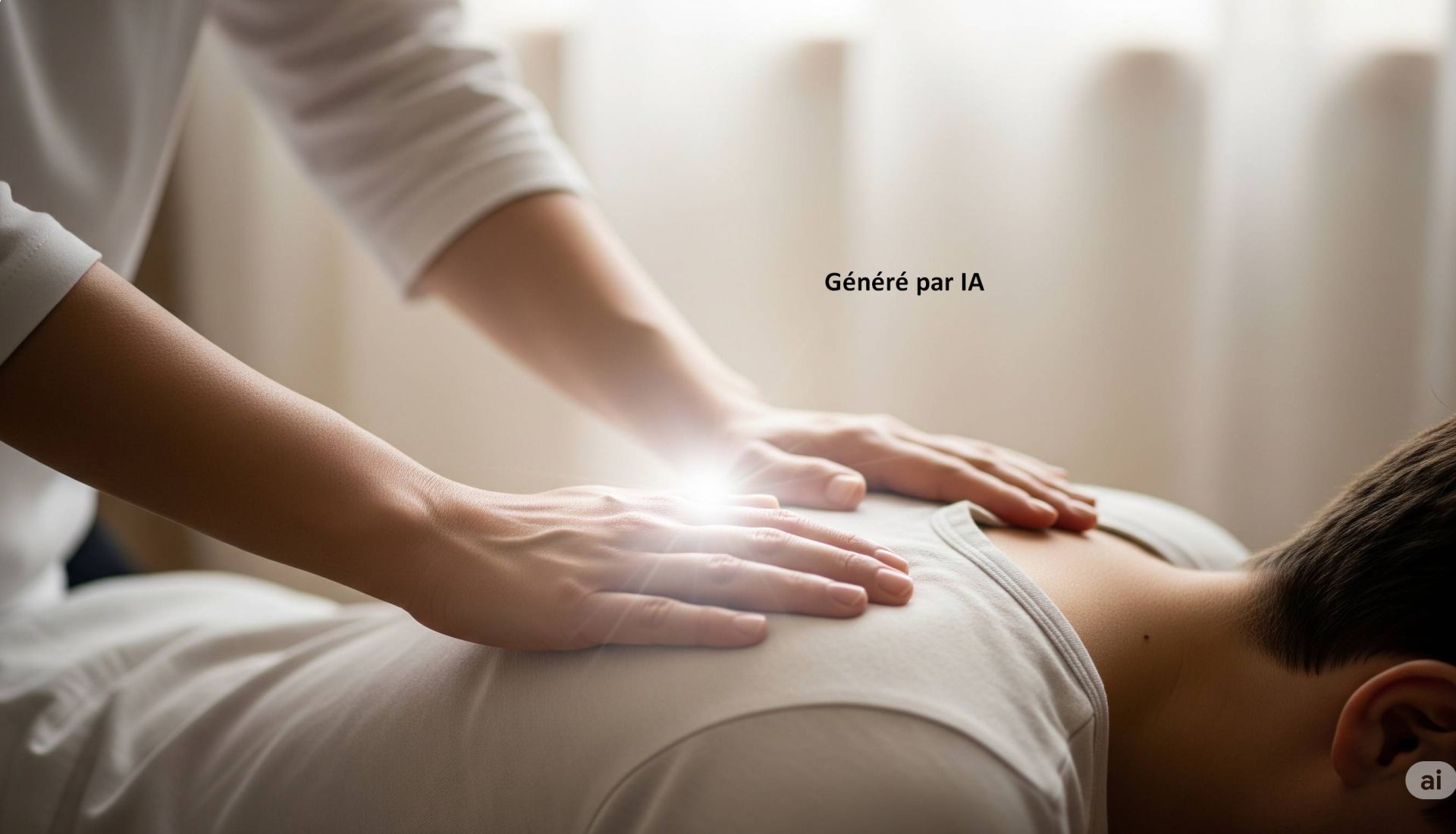 FORMATION A LA PRATIQUE DU SOIN LAHOCHI - 2ème module