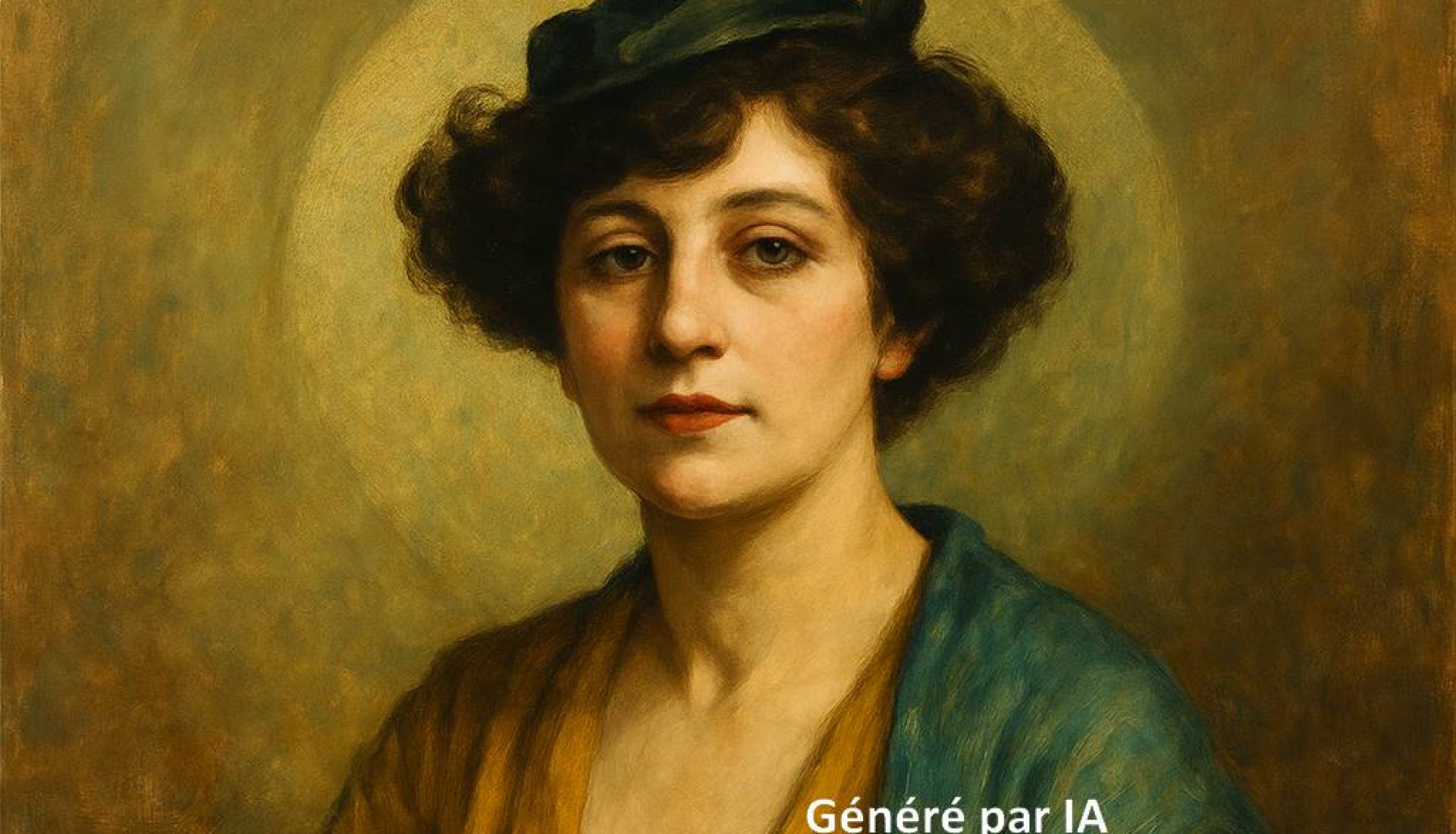 COLETTE