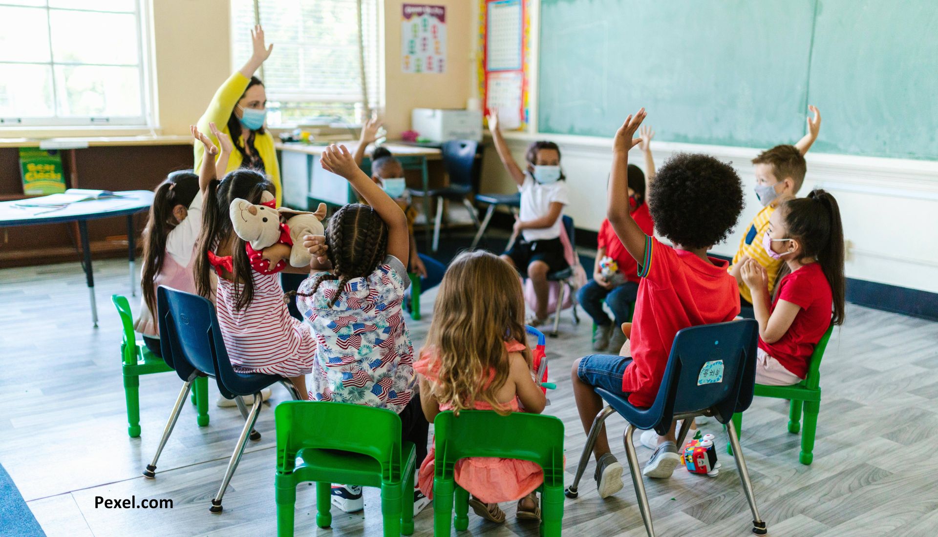 ENGLISH JUNIOR POUR LES KIDS DE 7 A 10 ANS - 1er module