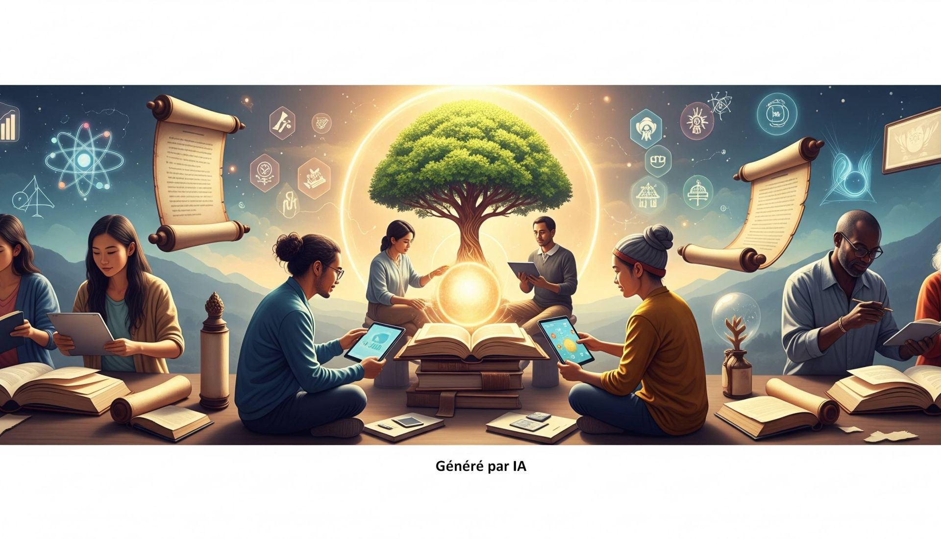LA PHILO POUR TOUS - 2eme module