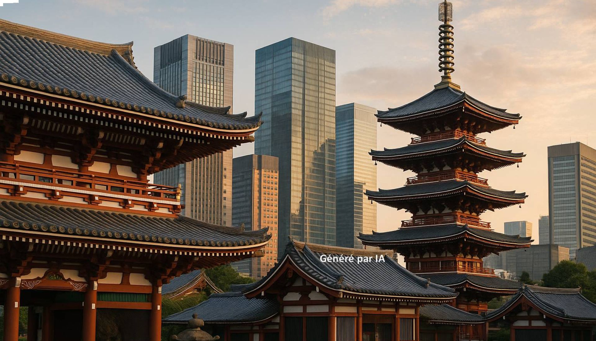 JAPON, ENTRE TRADITIONS ET MERVEILLES