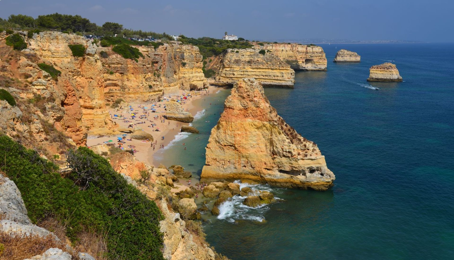 FRAIS DE DOSSIER LES BEAUTES DE L'ALGARVE