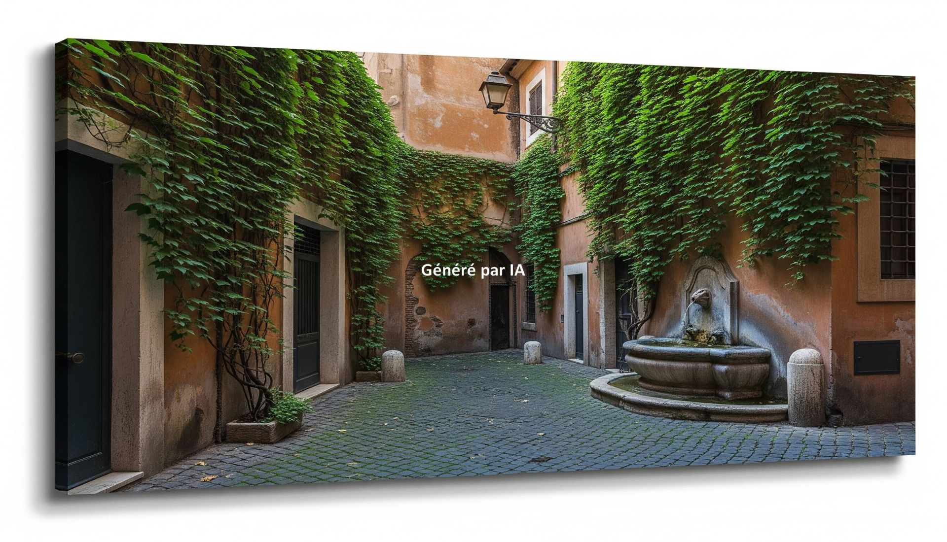 ESCAPADE A ROME