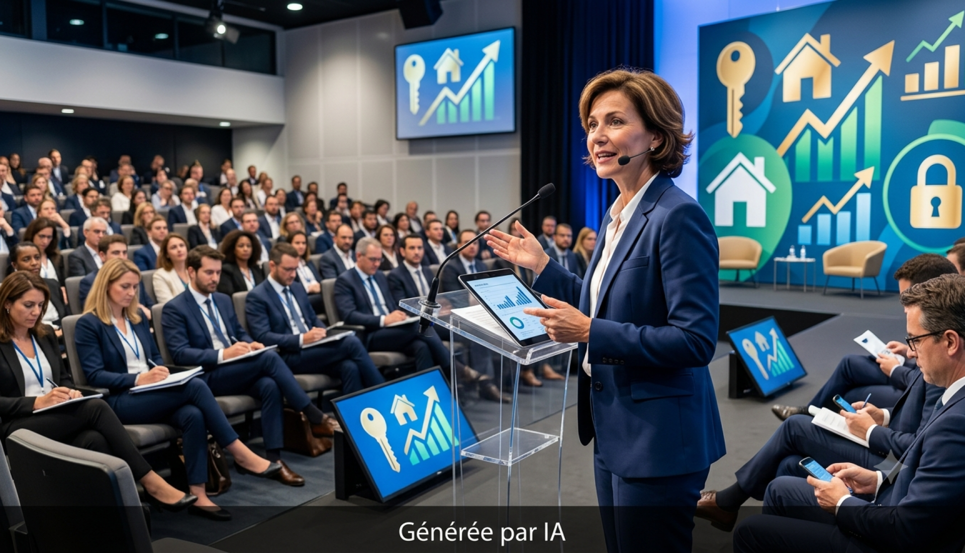 L'INVESTISSEMENT LOCATIF UNE BONNE IDEE ?