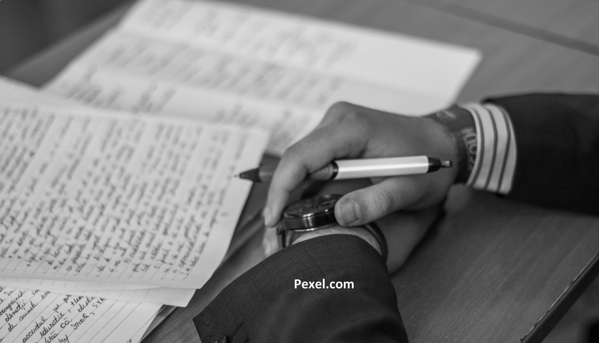 ATELIER D'ECRITURE - 1er module
