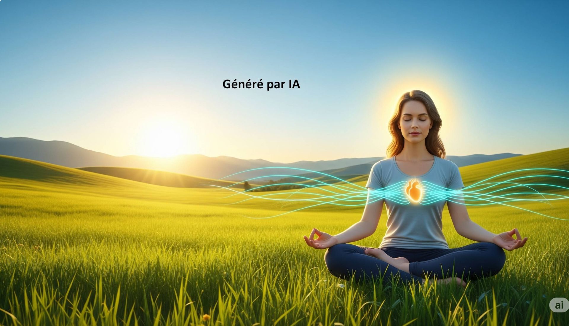 AMELIORER SA QUALITE DE VIE EN BONNE SANTE EN PRATIQUANT LA COHERANCE CARDIAQUE ASSOCIEE A LA SOPHROLOGIE - 2ème module