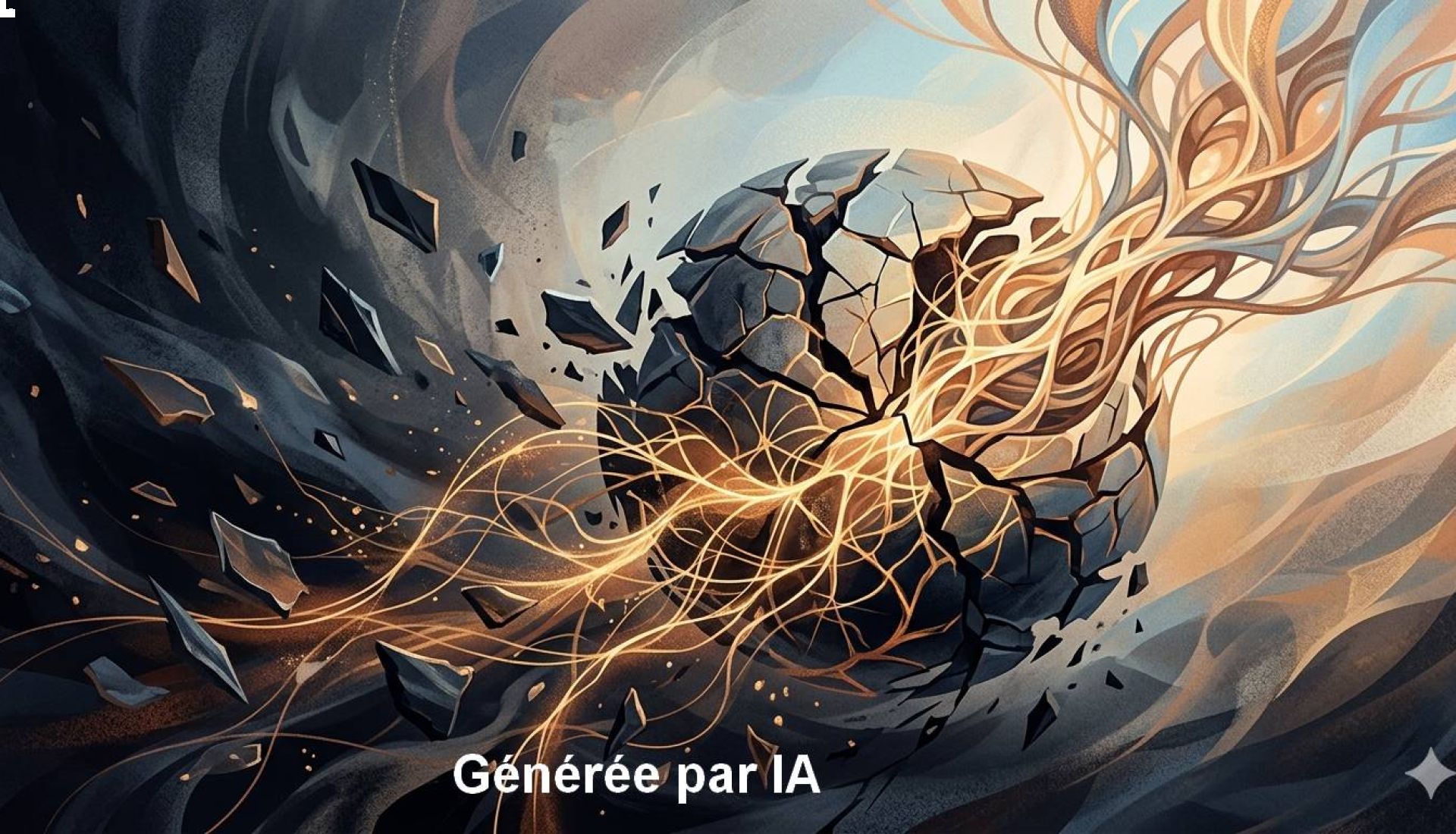 DE LA BLESSURE A LA RECONSTRUCTION