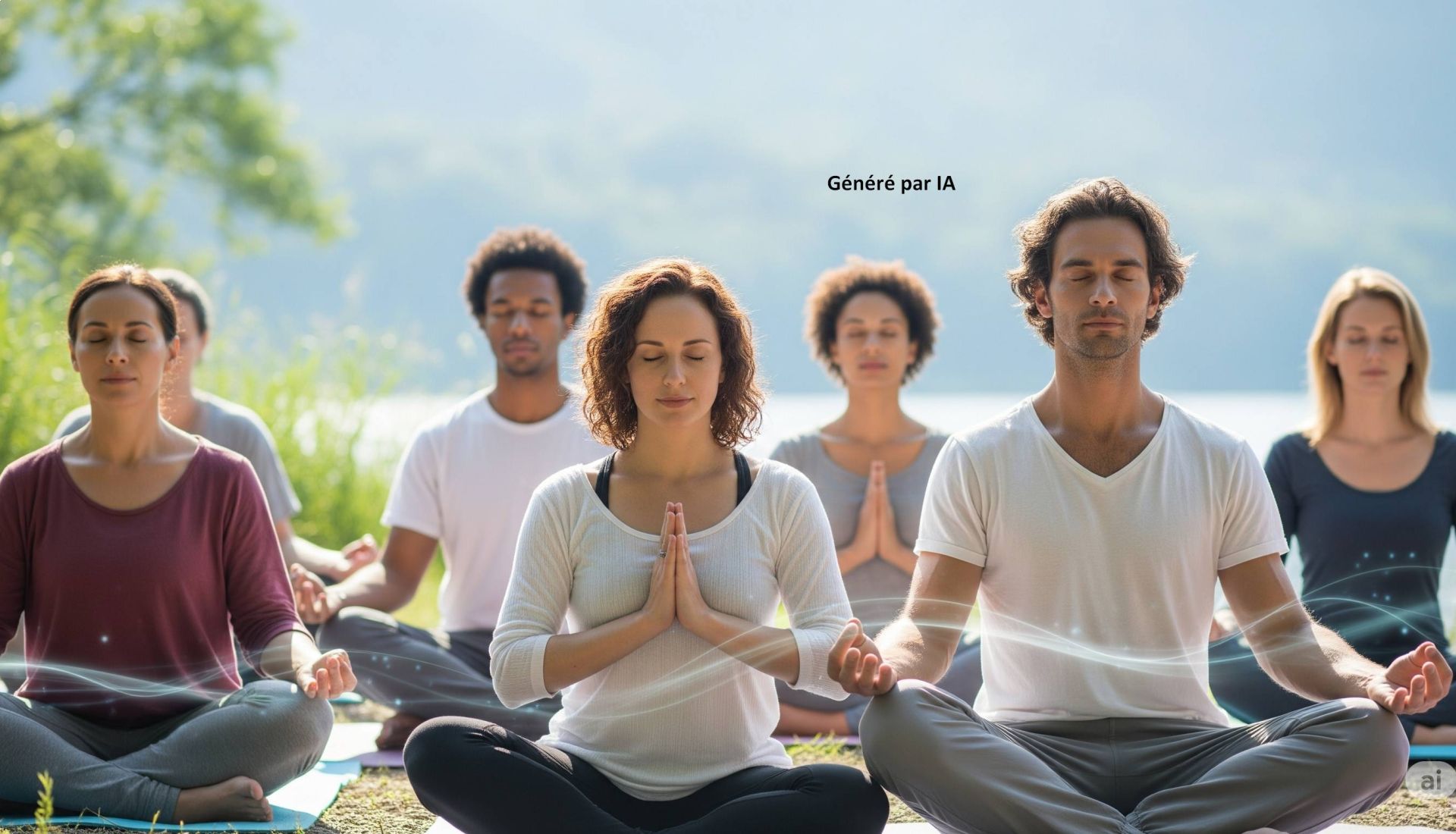 CLARTE ET SERENITE MENTALE GRACE A L'AYURVEDA - 1er module