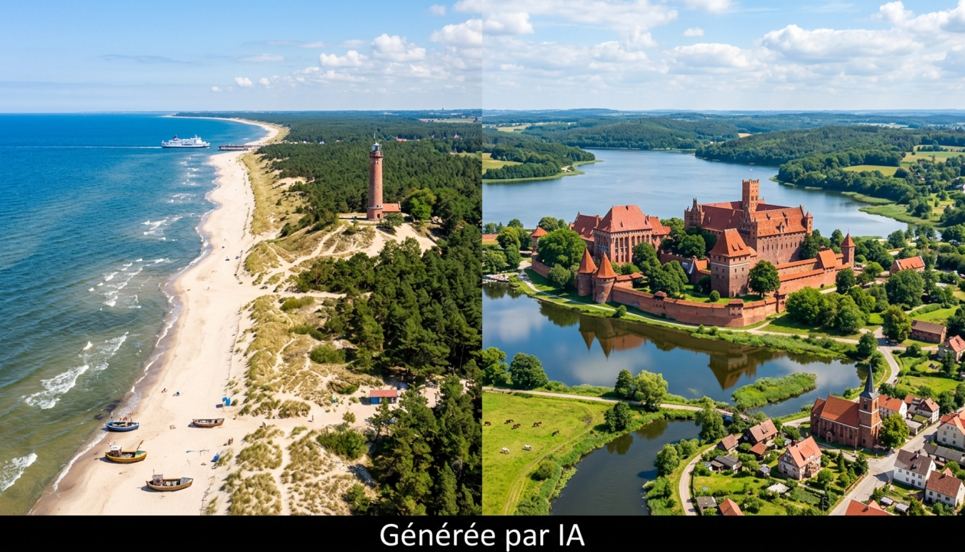 FRAIS ADMINISTRATIF LA POLOGNE DU NORD