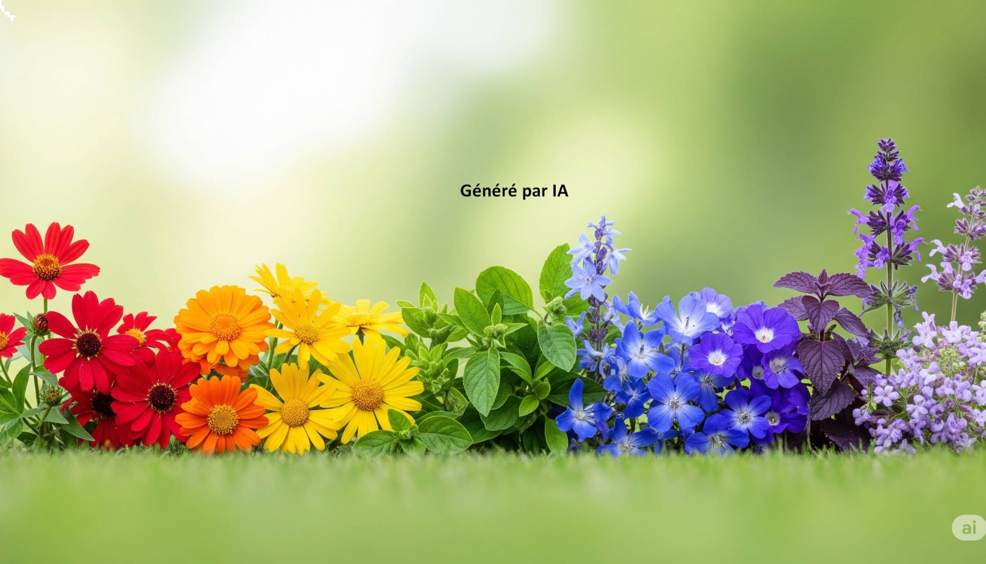 LES PLANTES ENERGETIQUES POUR EQUILIBRER LES CHAKRAS