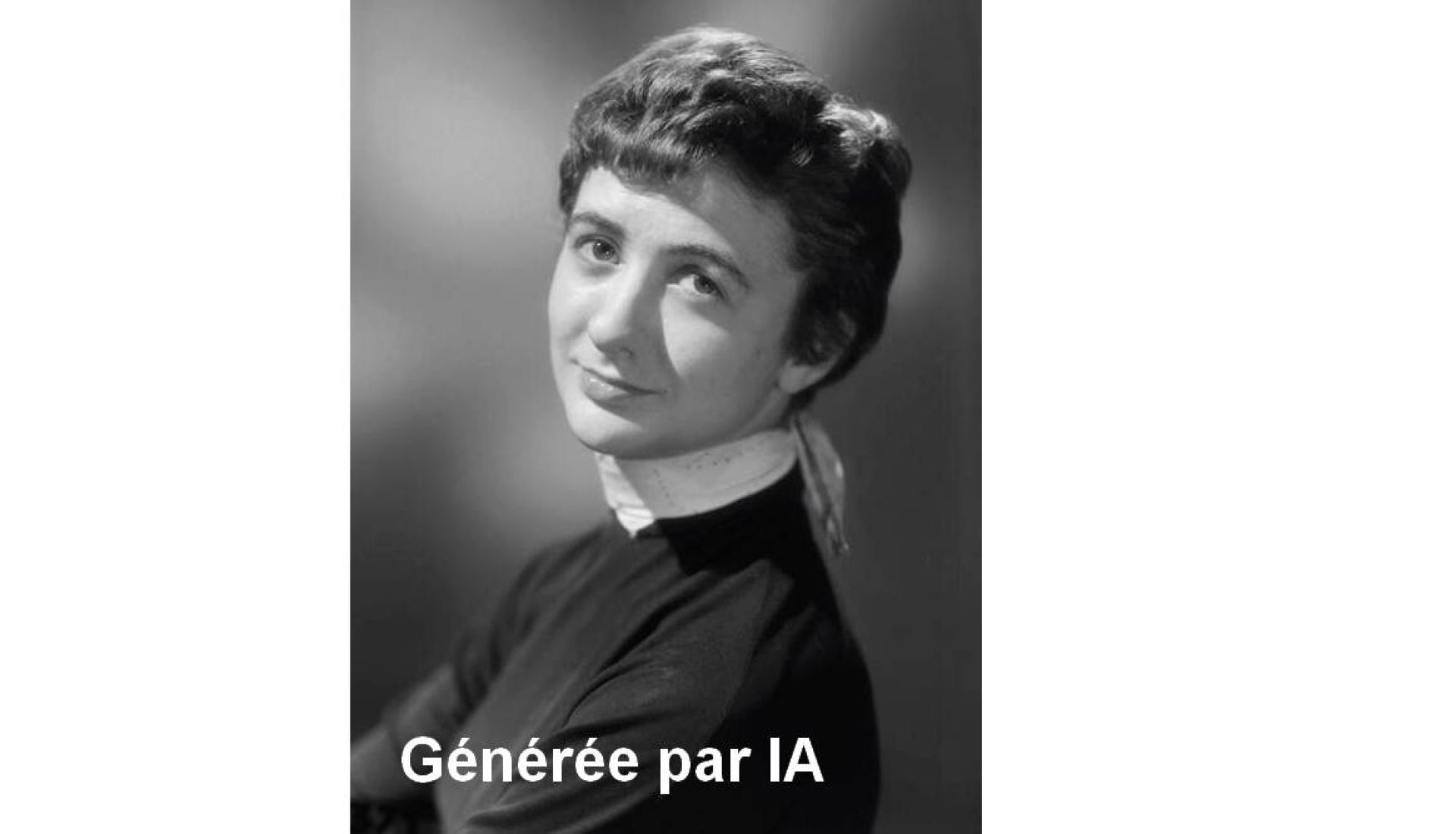 FRANCOISE SAGAN (1935-2004) OU LA FRIVOLITE APPARENTE