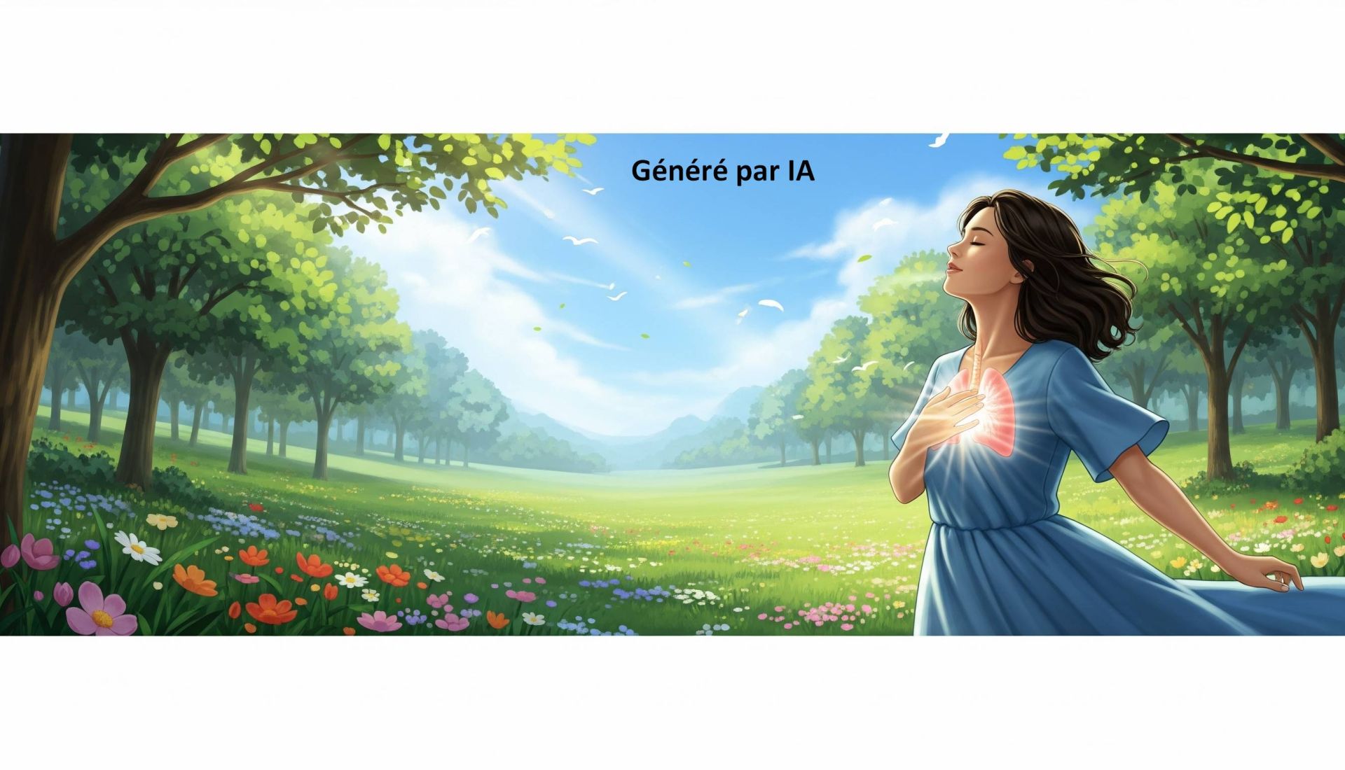 LE COVID-19 ET VOTRE RESPIRATION - 1er module