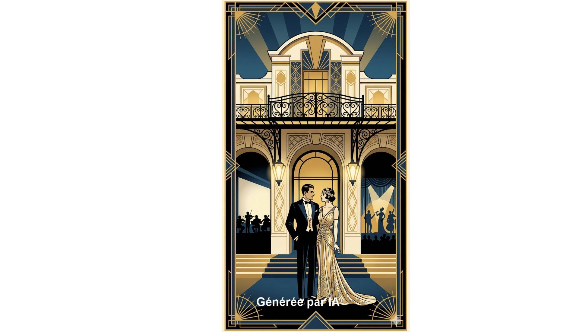 THEATRES, MUSIC-HALLS, CINEMAS ET AUTRES / LES LIEUX DU SPECTACLE ET DU LOISIR A VICHY PENDANT LA PERIODE ART DECO
