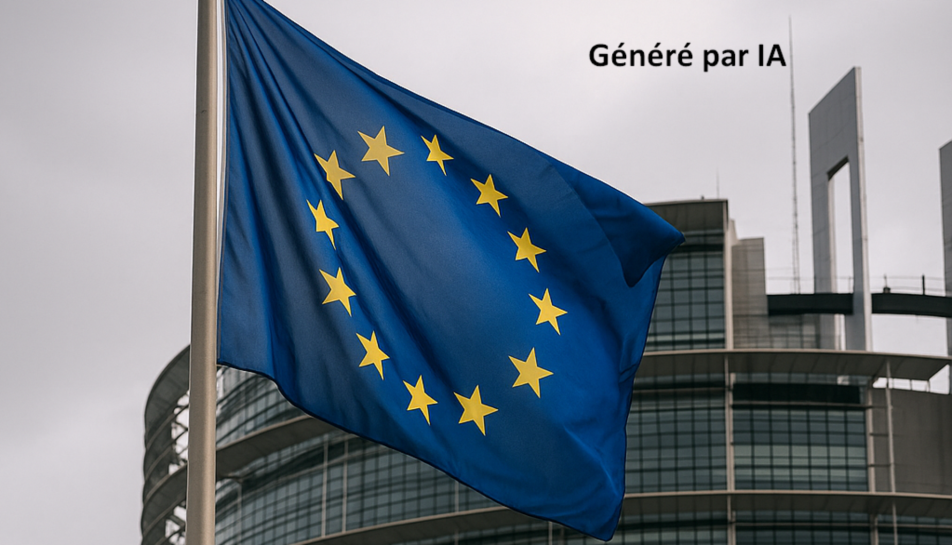 LES INSTITUTIONS EUROPEENNES, ROLES ET INFLUENCES