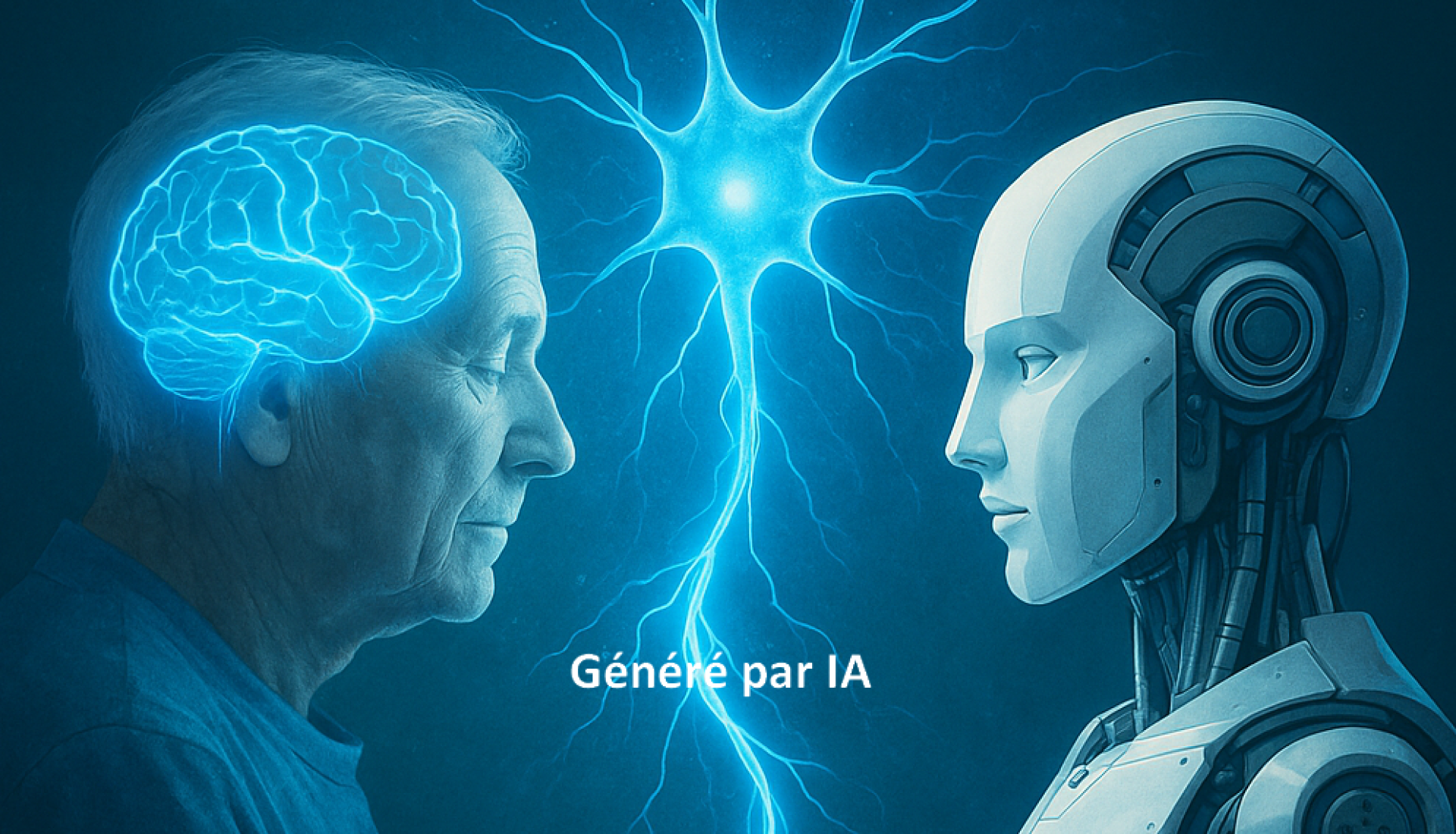 LA BIOELECTRICITE ET LES ANTHROBOTS NOUS RENDRONT-ILS IMMORTELS ?