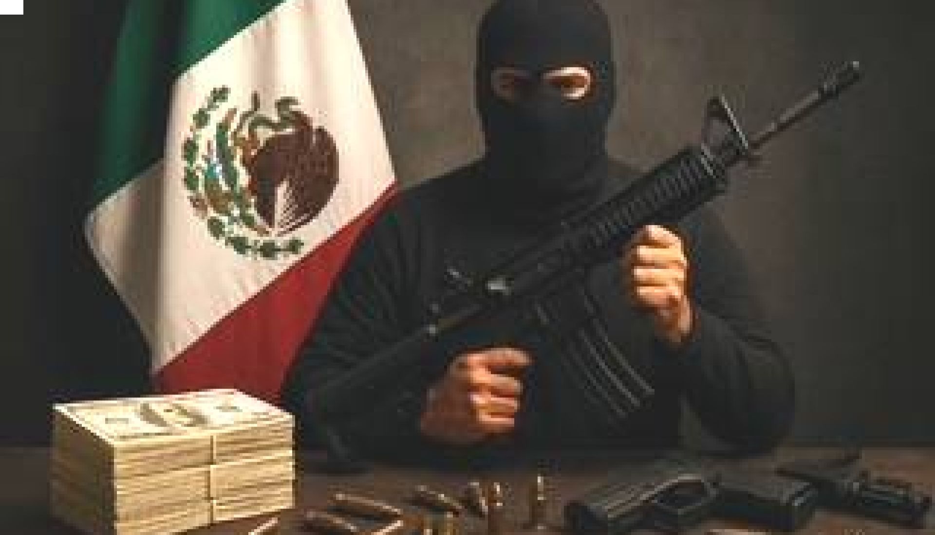 LA CRIMINOLOGIE AU MEXIQUE