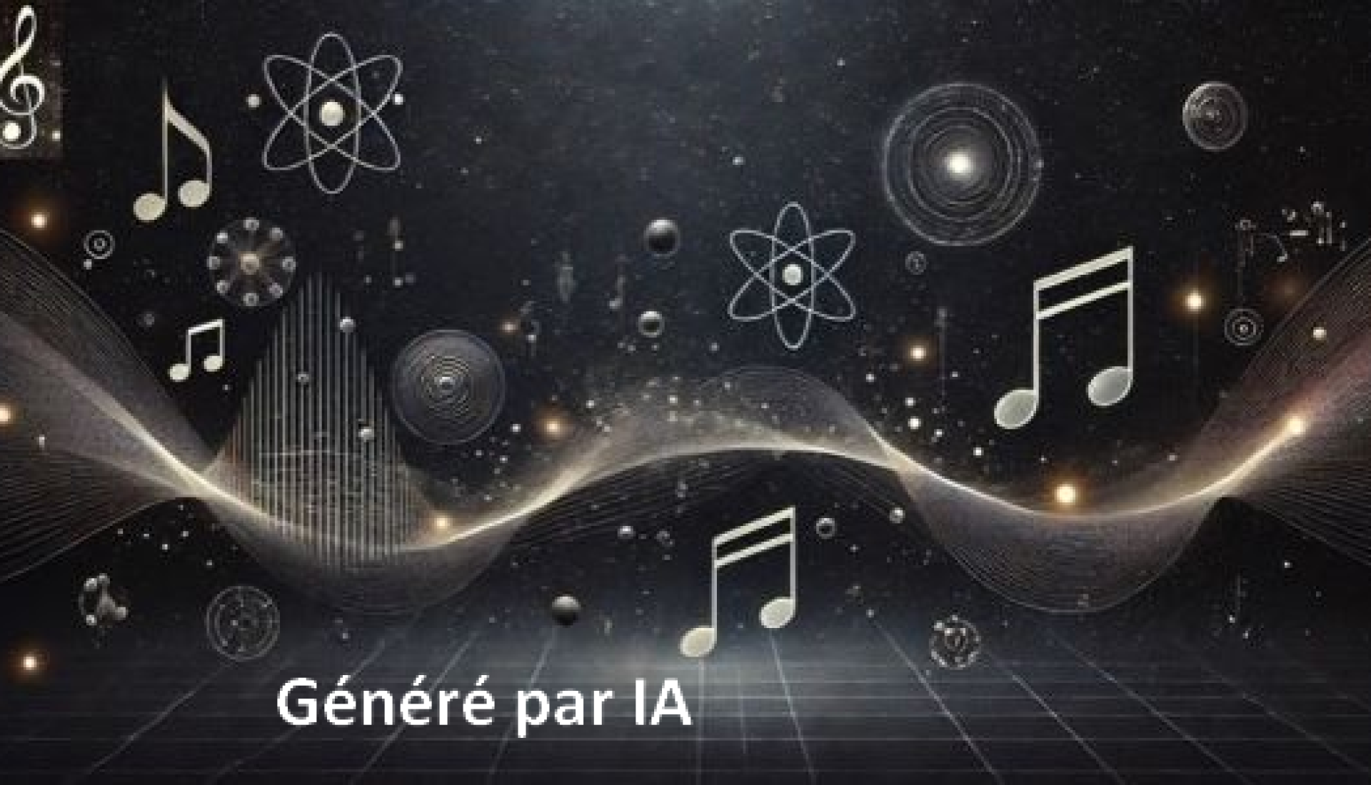 L'AFTER BEAT OU QUAND LA MUSIQUE RENCONTRE LA PHYSIQUE