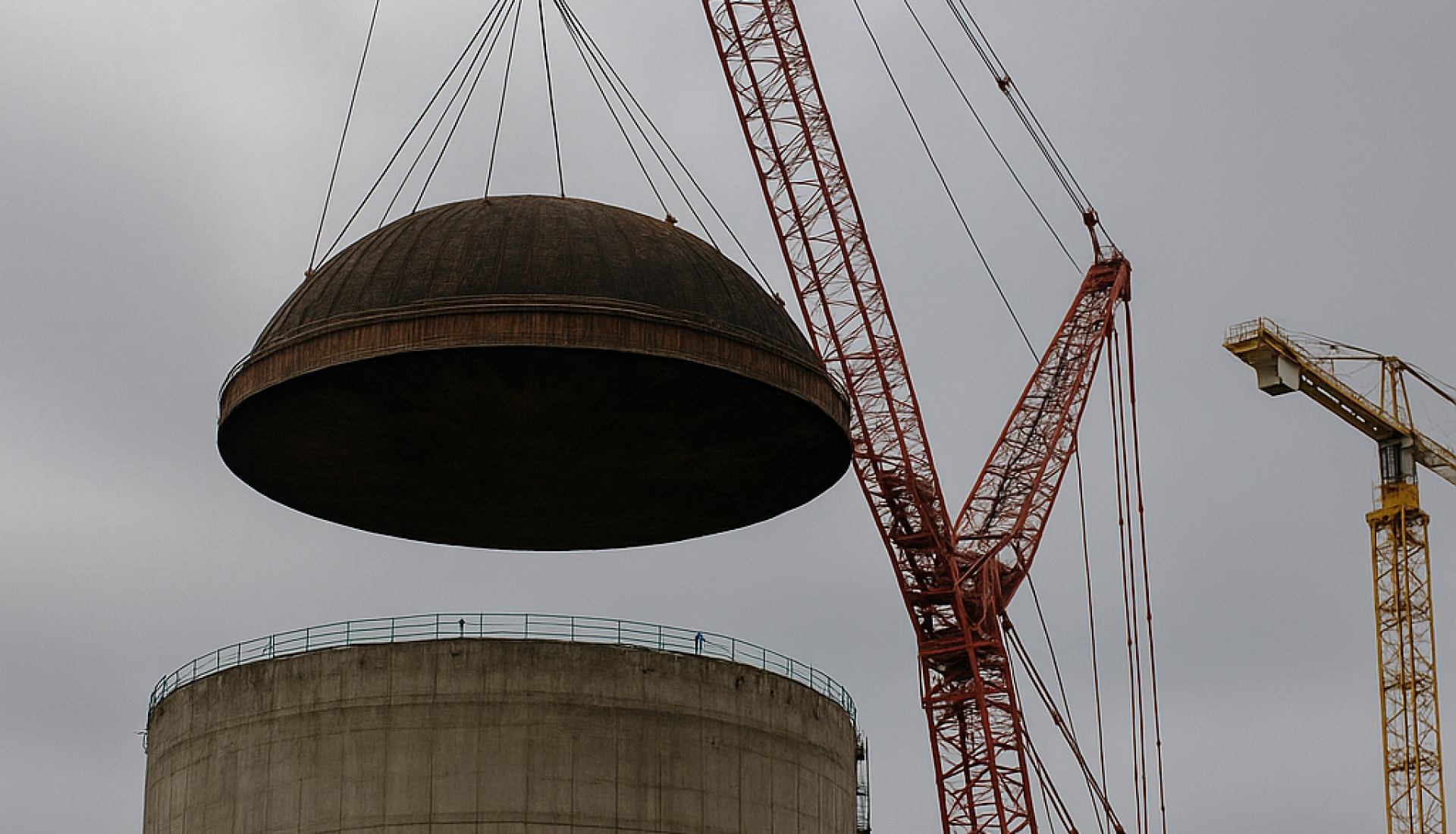 POURQUOI L'EPR EST UN ECHEC ?