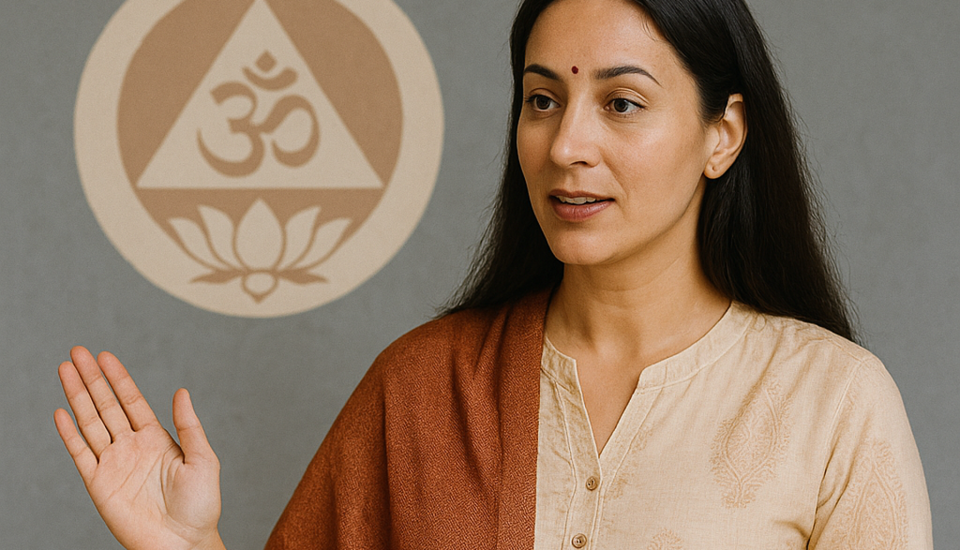 LA SANTE MENTALE SELON L'AYURVEDA