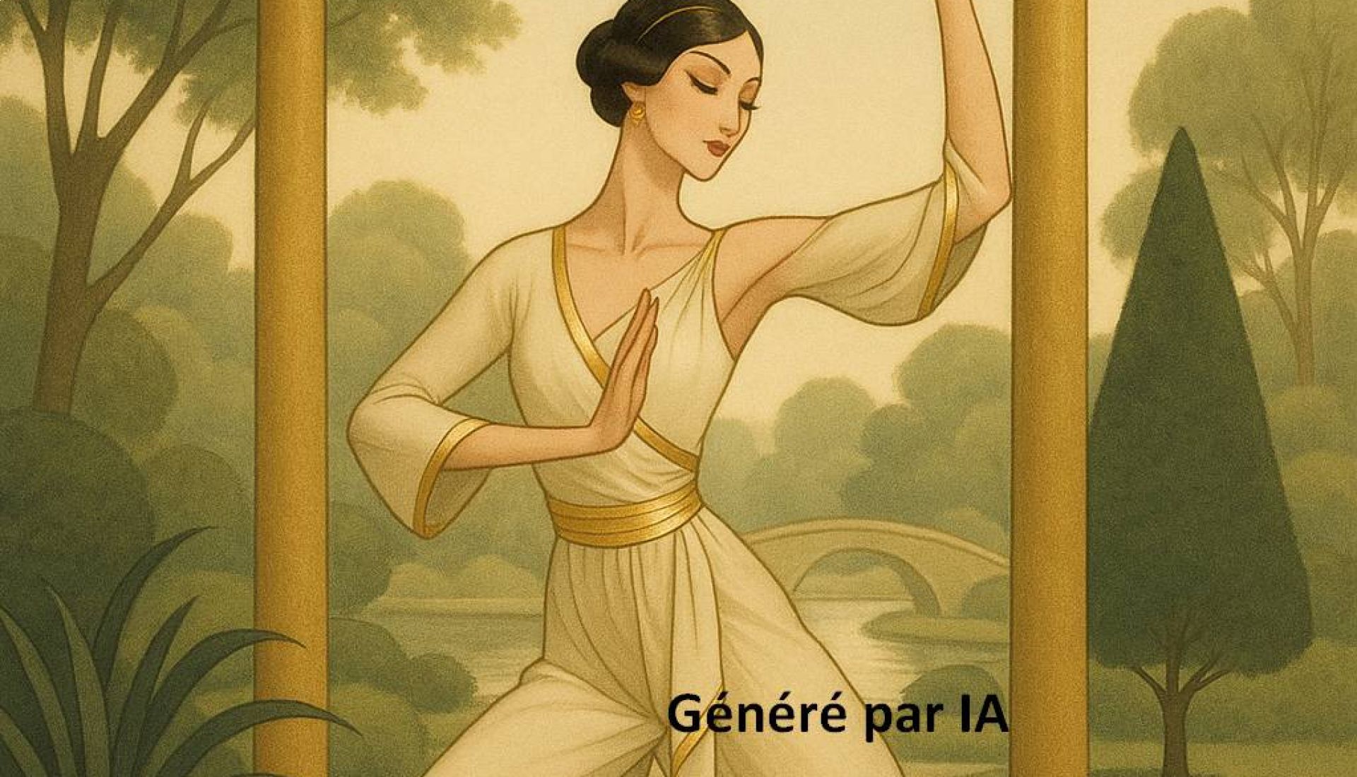 HISTOIRES YOGIQUES