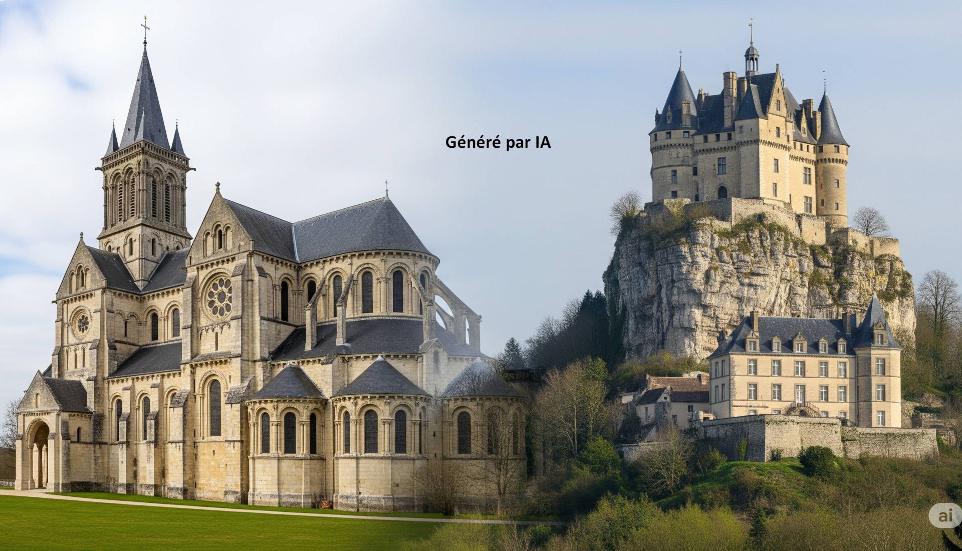 BALADE EN CREUSE