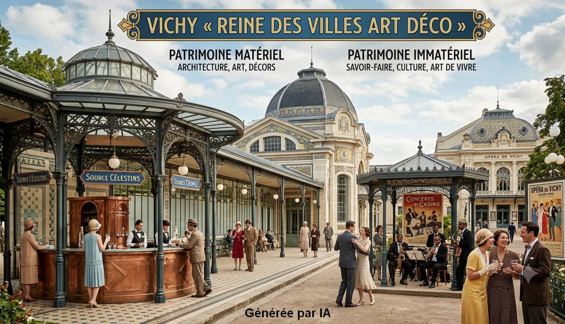 VICHY 