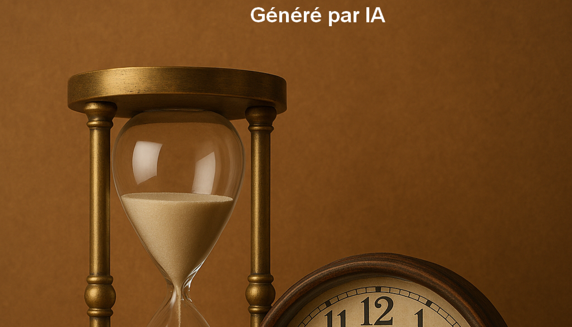 LE TEMPS EXISTE-T-IL ?