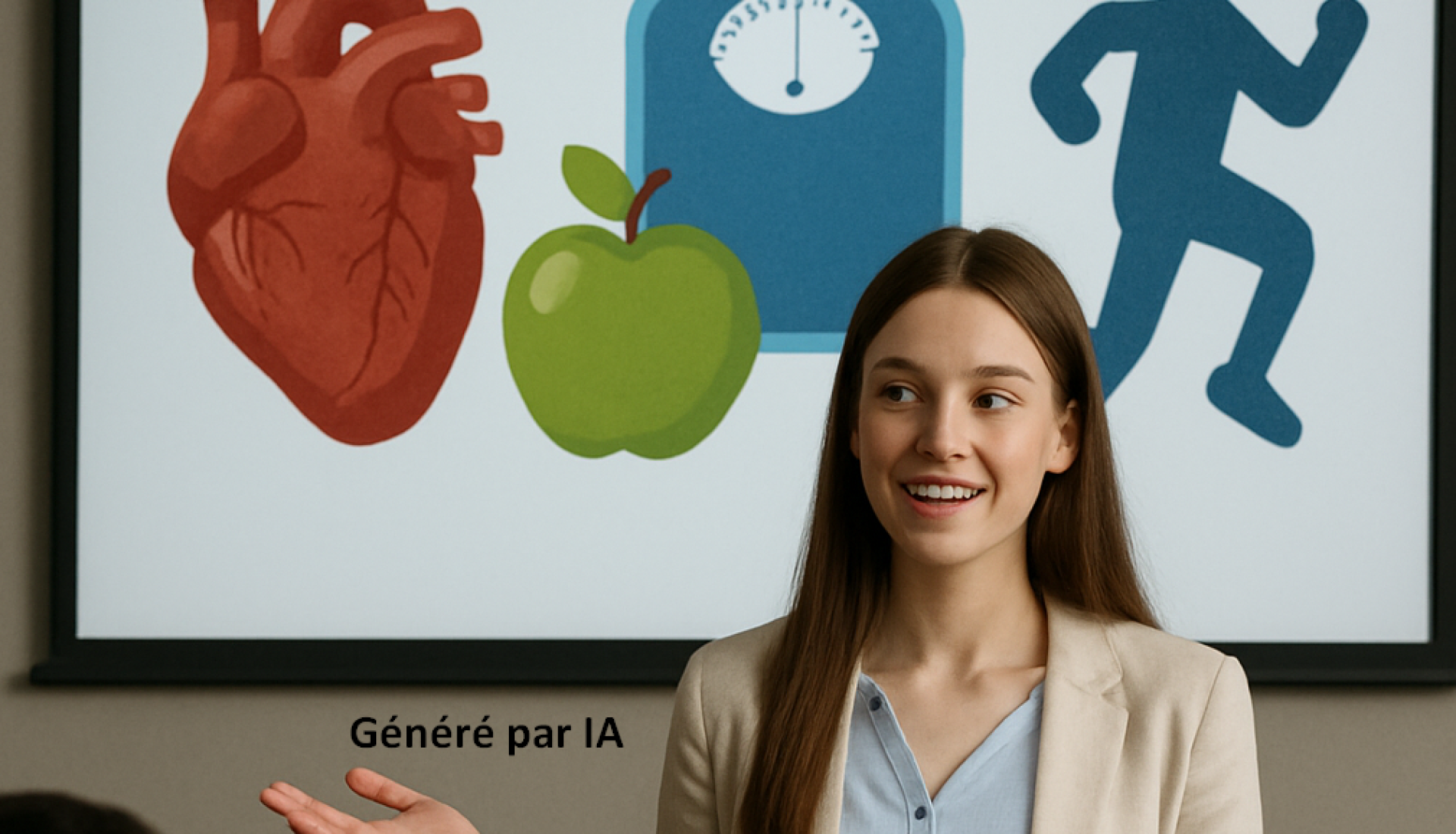 COMMENT AVOIR LA FORME ET LE MORAL AUJOURD'HUI