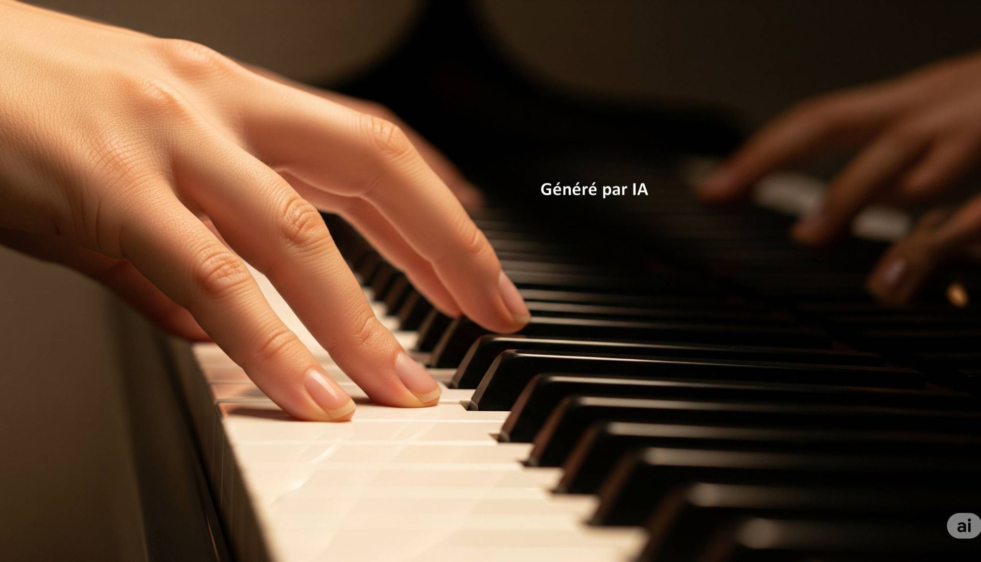 COURS DE MUSIQUE THEORIE ET PRATIQUE INSTRUMENTALE SUR CLAVIER - Débutant- 1er module