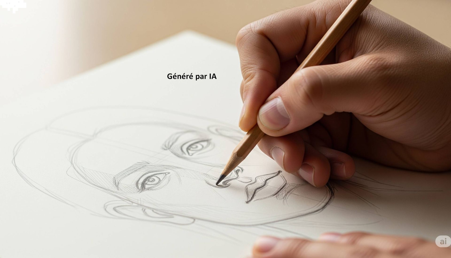 J'APPRENDS A DESSINER - 1er module