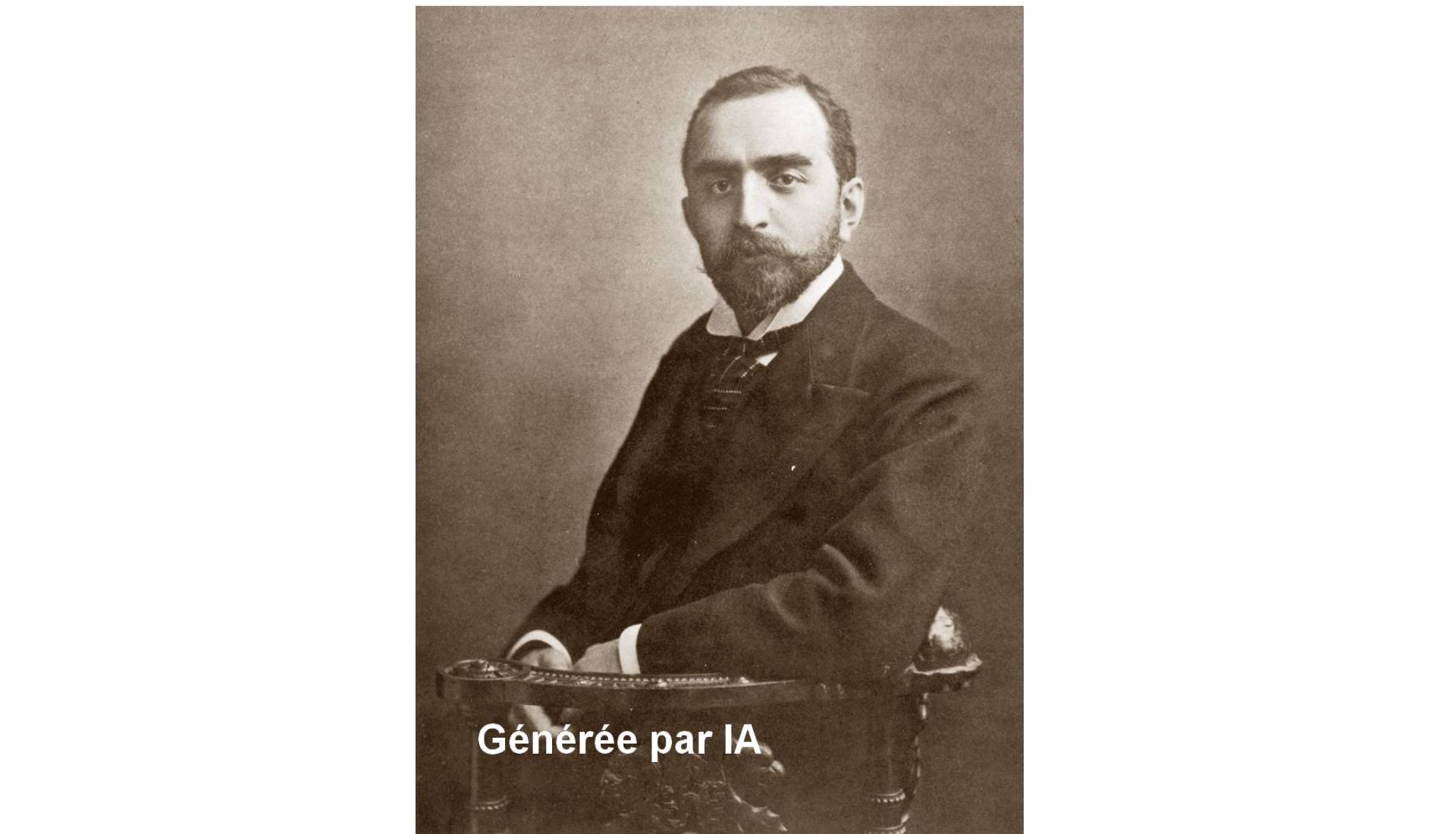 L'HOMME LE PLUS RICHE DU MONDE DE VICHY : CALOUSTE GULBENKIAN (1869-1955)