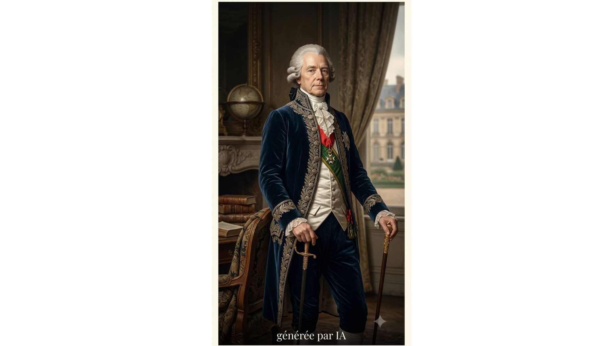 TALLEYRAND (1754-1838)