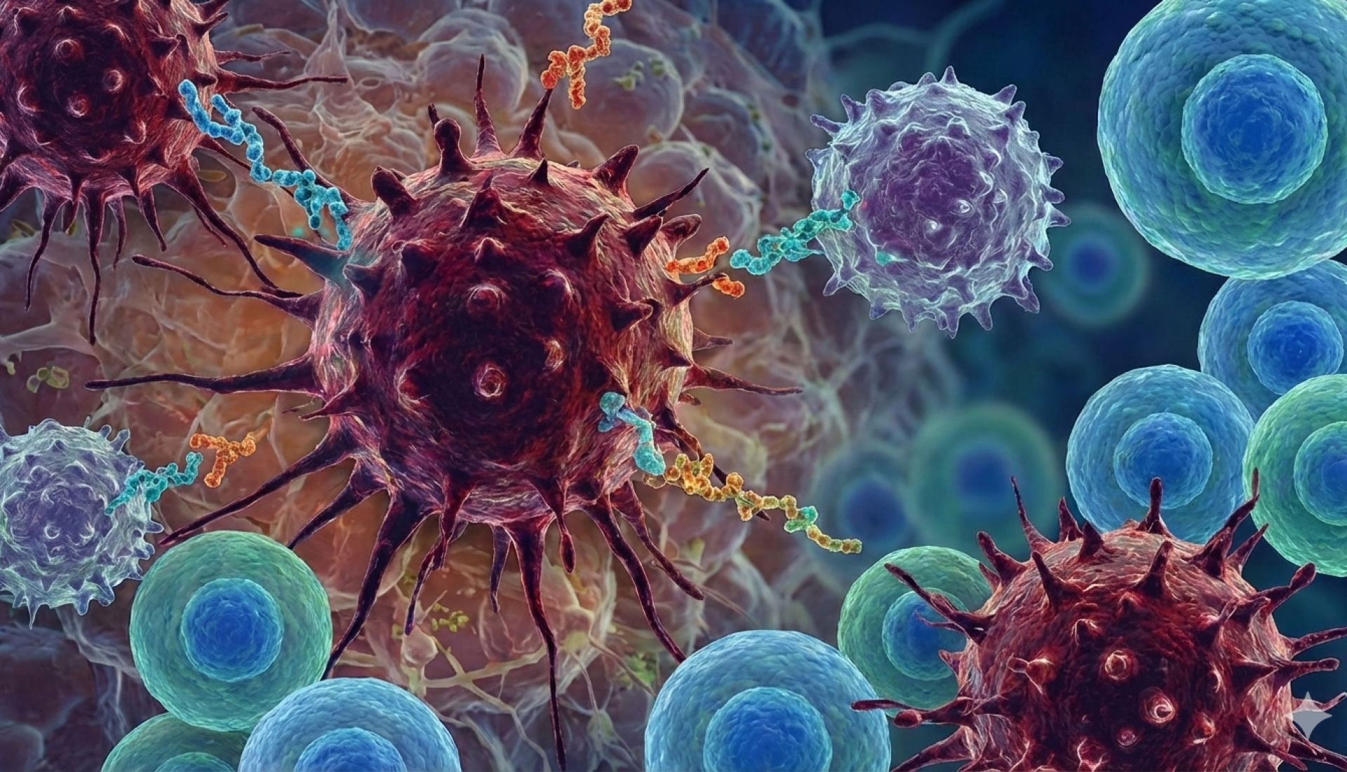 ONCOLOGIE AVEC DES SPECIALISTES DU CENTRE JEAN PERRIN