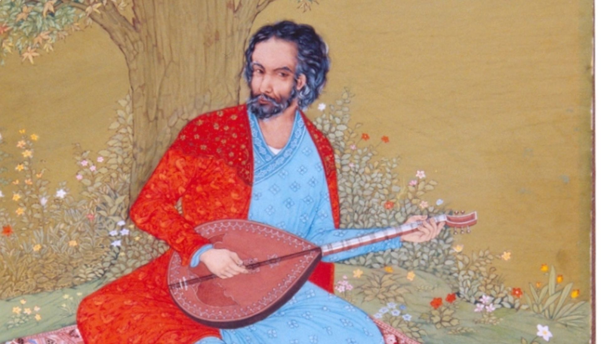 DE KHAYYAM A RUMI : INTRODUCTION A LA POESIE MYSTIQUE PERSANNE