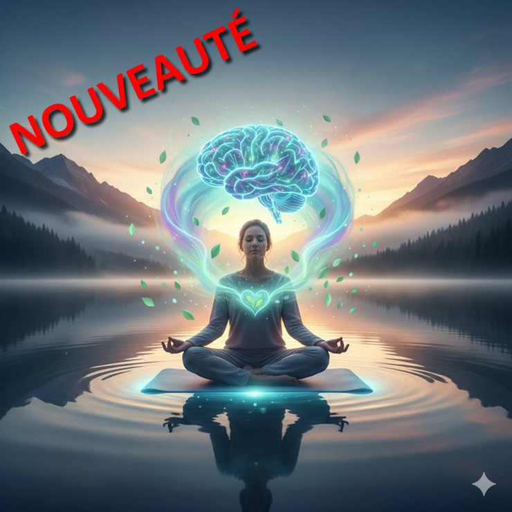 Méditation de pleine conscience