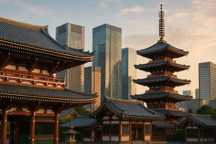 ANNULATION CONFERENCES JAPON