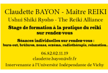 Claudette Bayon