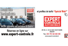 EXPERT CONTROLE AUTO