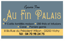 AU FIN PALAIS