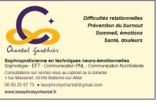 Chantal GAUTHIER