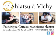 SHIATSU