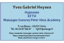 Hypnoses Heynen