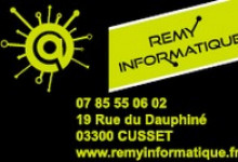 Rémy Informatique