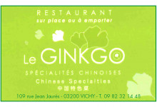 Le Ginkgo