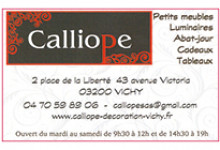 Caliope
