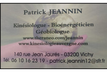 PATRICK JEANNIN