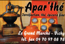 APAR THE